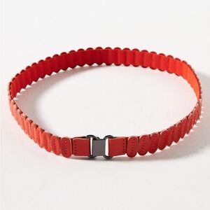 Anthropologie Tabitha Stretch Belt
